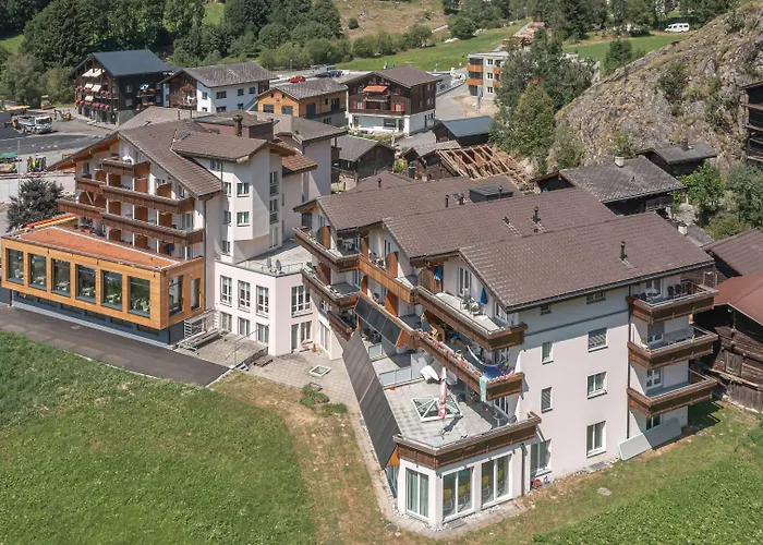 Hotel Aktiv- Und Genusshotel Alpenblick 3*