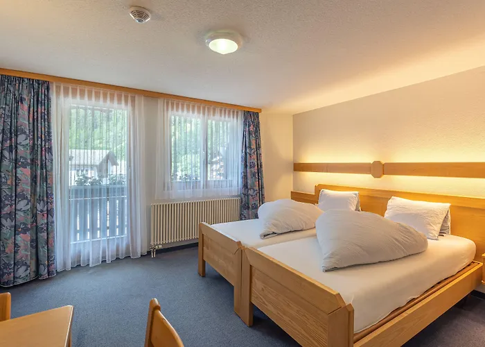 Aktiv- Und Genusshotel Alpenblick Hotel