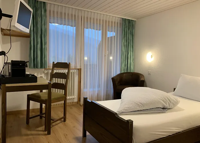 Aktiv- Und Genusshotel Alpenblick Hotel