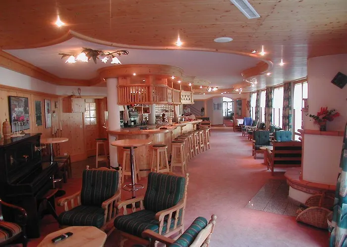 Aktiv- Und Genusshotel Alpenblick 3*