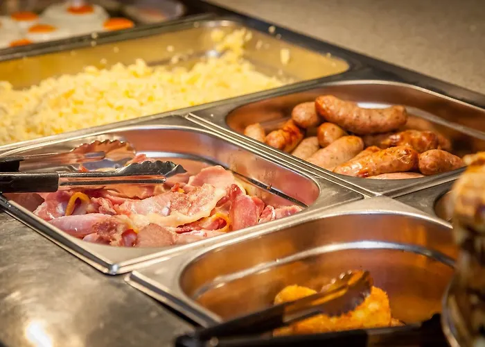 Aktiv- Und Genusshotel Alpenblick Hotel 3*