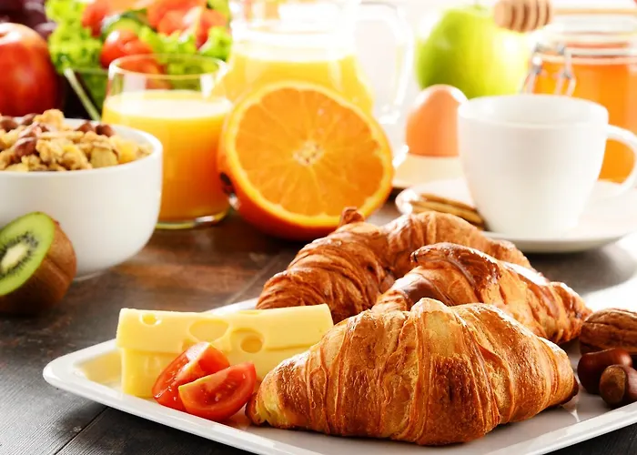 Aktiv- Und Genusshotel Alpenblick Hotel Fieschertal