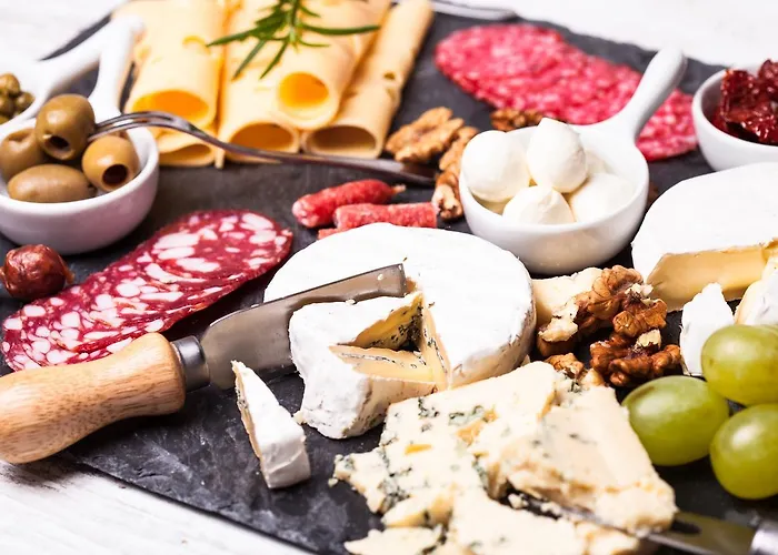 Aktiv- Und Genusshotel Alpenblick 3* Fieschertal