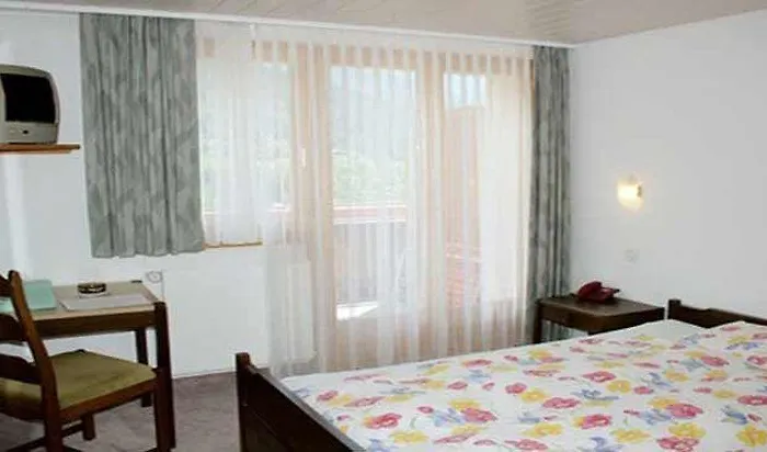 Aktiv- Und Genusshotel Alpenblick Hotel Fieschertal