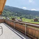Hotel Aktiv- Und Genusshotel Alpenblick Fieschertal