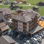 Hotel Aktiv- Und Genusshotel Alpenblick Fieschertal
