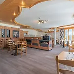Aktiv- Und Genusshotel Alpenblick 3* Fieschertal
