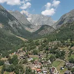 Aktiv- Und Genusshotel Alpenblick Hotel Fieschertal