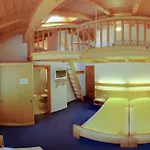 Hotel Aktiv- Und Genusshotel Alpenblick Fieschertal