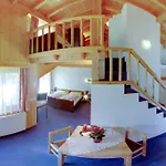 Aktiv- Und Genusshotel Alpenblick Hotel