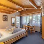 Aktiv- Und Genusshotel Alpenblick