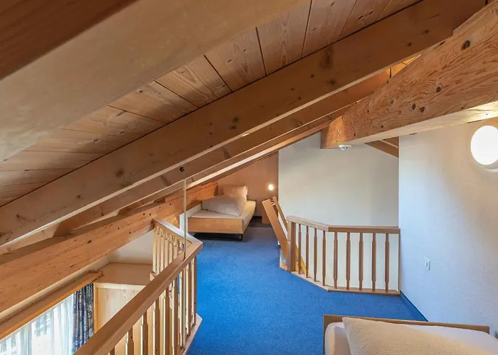 Hotel Aktiv- Und Genusshotel Alpenblick