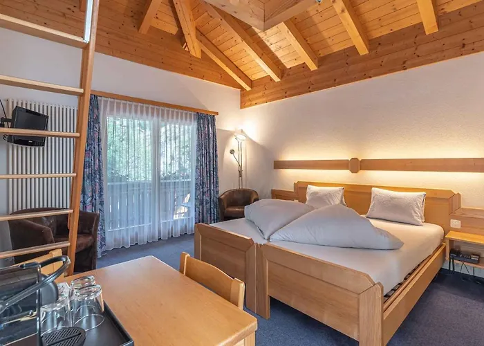 Aktiv- Und Genusshotel Alpenblick Hotel 3*