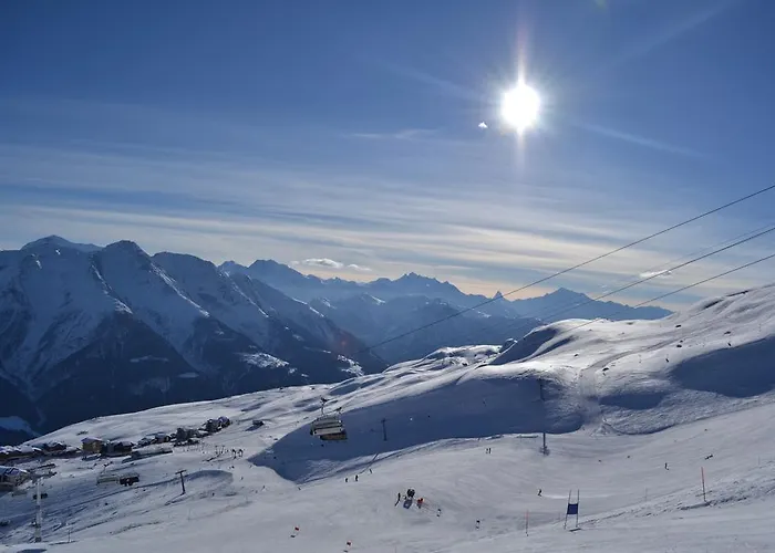 Hotel Aktiv- Und Genusshotel Alpenblick 3*