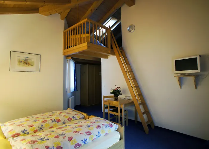 Hotel Aktiv- Und Genusshotel Alpenblick