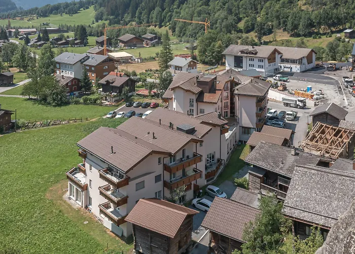 Aktiv- Und Genusshotel Alpenblick