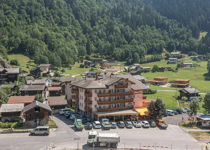 Aktiv- Und Genusshotel Alpenblick Hotel 3*