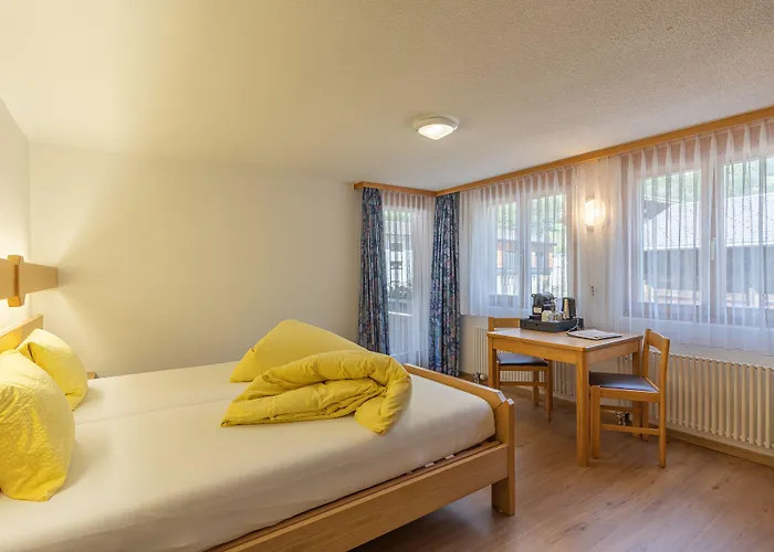 Aktiv- Und Genusshotel Alpenblick 3*